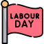 Labor day biểu tượng 64x64