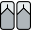 Flip flops 图标 64x64