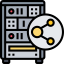 Server Symbol 64x64