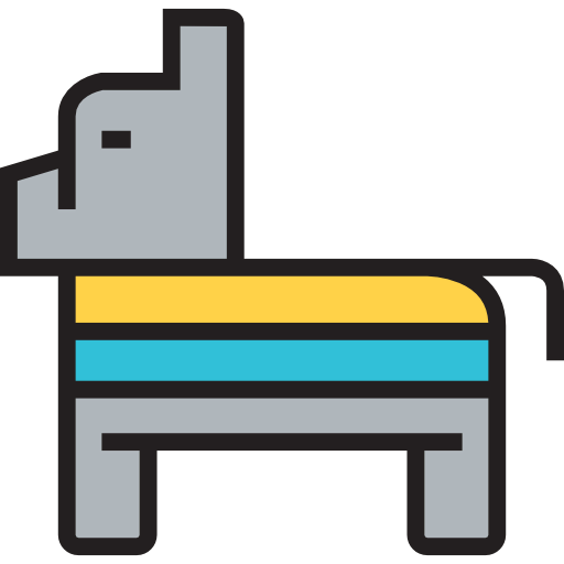 Пиньята иконка