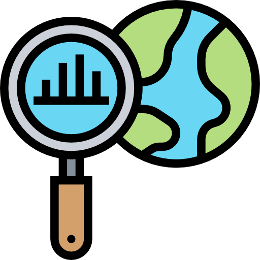 Analysis icon