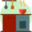 Kitchen pack icon 64x64