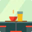 Cereal icon 64x64