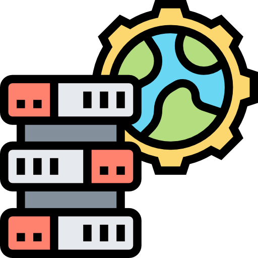 База данных иконка