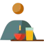 Cereal icon 64x64