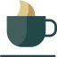 Coffee cup icon 64x64