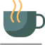 Coffee cup icon 64x64