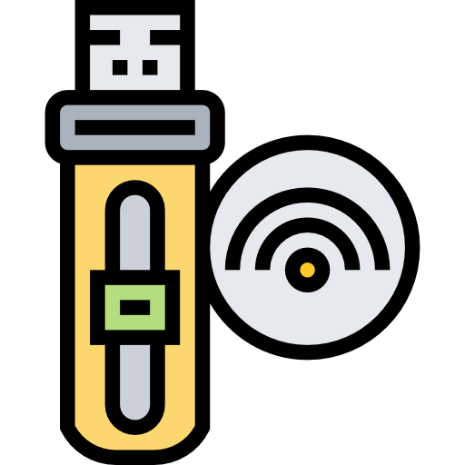 Usb icon