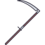 Scythe Symbol 64x64