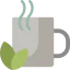 Hot drink icon 64x64