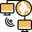 Lan icon 64x64