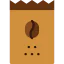 Coffees icon 64x64