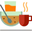 Cereal icon 64x64