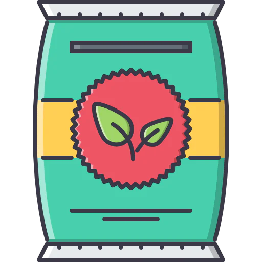 Fertilizer icon