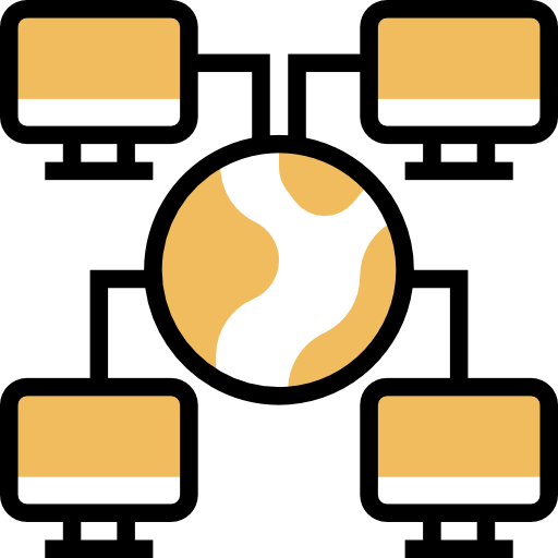 Network icon