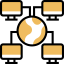 Network icon 64x64