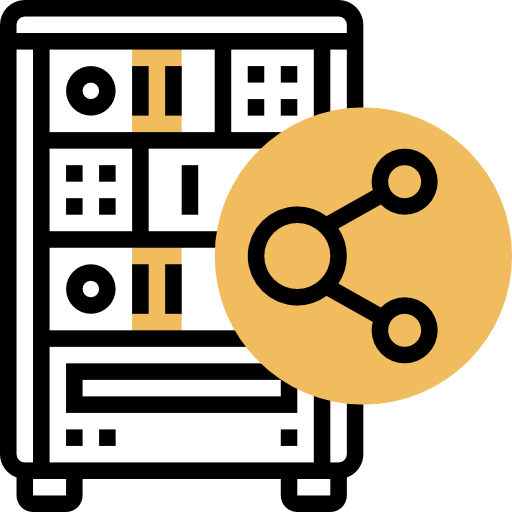 Server Symbol