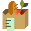 Cereal icon 64x64