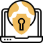 Security icon 64x64