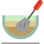 Pasta icon 64x64