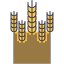 Wheat Symbol 64x64