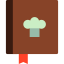 Cookbook icon 64x64