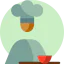 Cooker icon 64x64