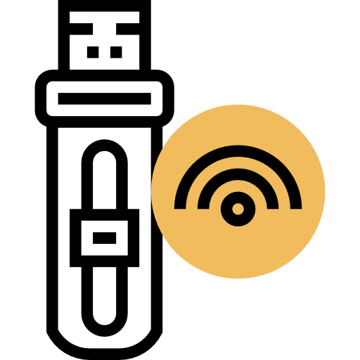 Usb icon