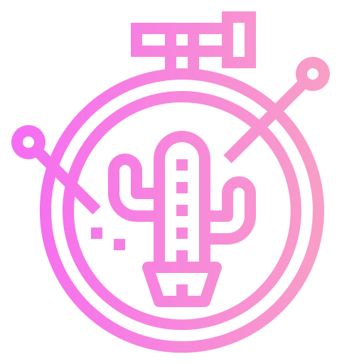 Embroidery іконка