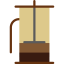 Кухонный пакет иконка 64x64
