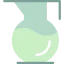 Кофейный магазин иконка 64x64