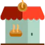 Бейкер иконка 64x64