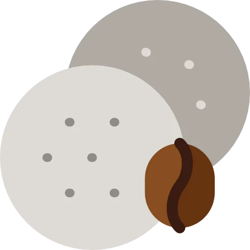 Filtering icon