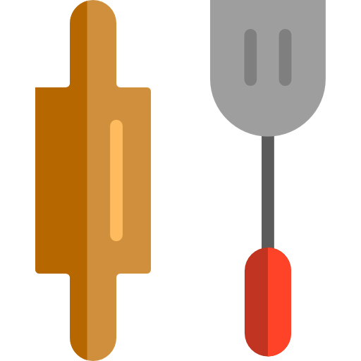 Spatula icon