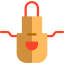 Кухонный пакет иконка 64x64