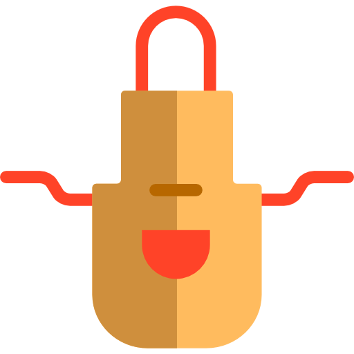 Kitchen pack icon