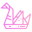 Origami icon 64x64