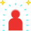 Famous icon 64x64