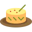 Кухонный пакет иконка 64x64