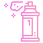 Spray icon 64x64