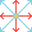 Dimension icon 64x64