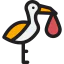 Stork Symbol 64x64