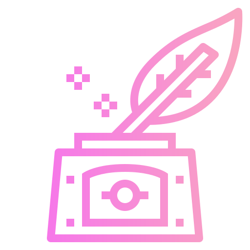 Inkwell icon