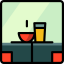 Cereal icon 64x64