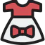 Dress icon 64x64
