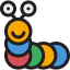 Caterpillar icon 64x64