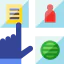Information icon 64x64