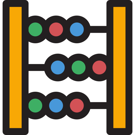 Abacus icon