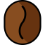 Coffees icon 64x64