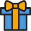 Gift icon 64x64